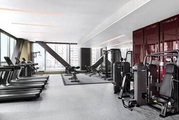 هتل The St. Regis Hong Kong