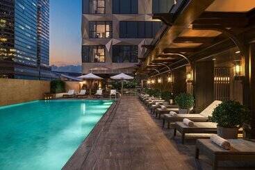 هتل The St. Regis Hong Kong