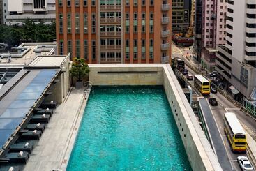 هتل The St. Regis Hong Kong