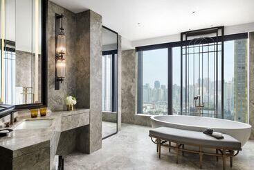 هتل The St. Regis Hong Kong