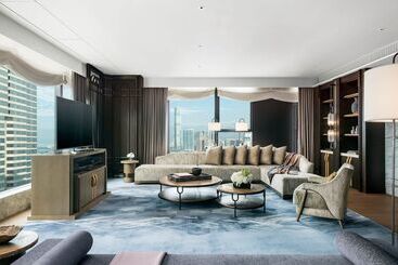 هتل The St. Regis Hong Kong
