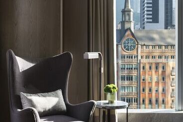 هتل The St. Regis Hong Kong