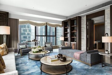 هتل The St. Regis Hong Kong
