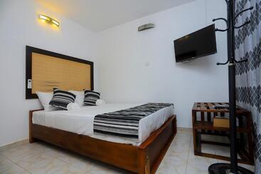 هتل Vendol Sky Resort