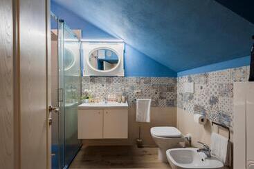 Locanda Jole Alloggio