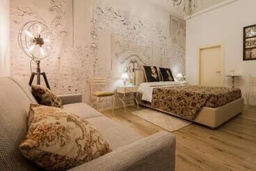 Locanda Jole Alloggio