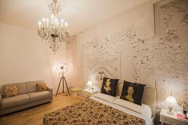 Locanda Jole Alloggio