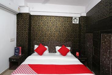 Oyo 18782 Hotel Mannat