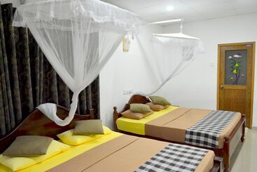 膳宿费 Max Safari Villa