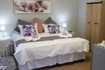 Platberg Self Catering