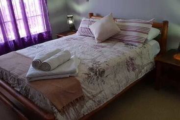 Platberg Self Catering