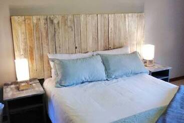 Platberg Self Catering