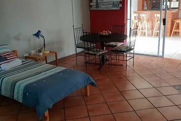 Platberg Self Catering