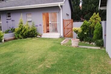 Platberg Self Catering