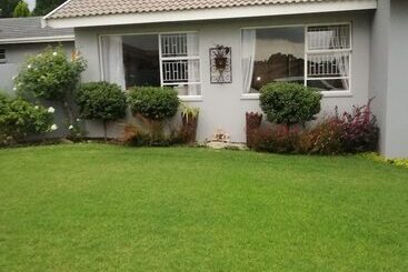 Platberg Self Catering