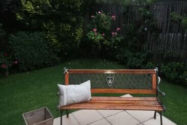 Platberg Self Catering