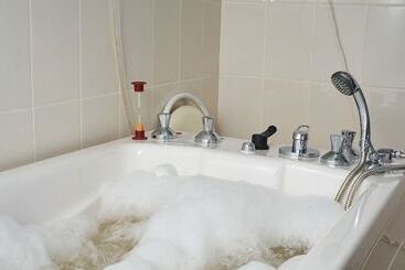 Resort Hotel Belaya Dacha