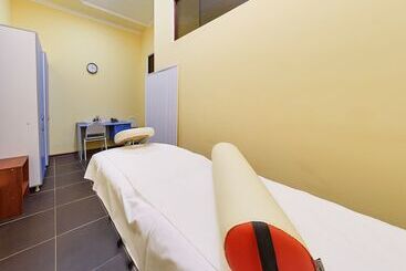 Resort Hotel Belaya Dacha