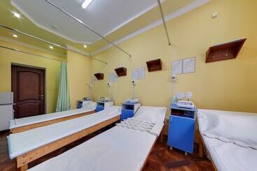 Resort Hotel Belaya Dacha