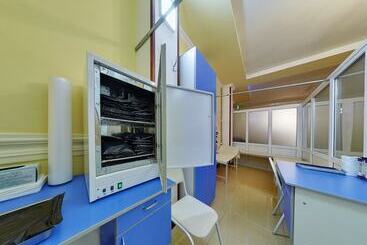 Resort Hotel Belaya Dacha