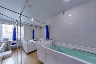 Resort Hotel Belaya Dacha