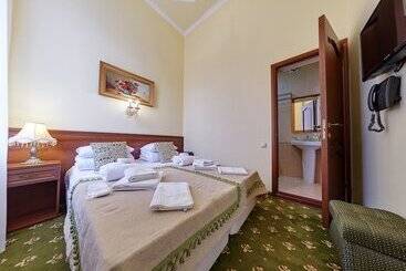 Resort Hotel Belaya Dacha