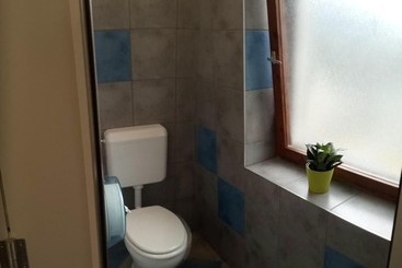 هاستل House Budkovič
