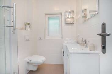 Apartments Nove Crkve