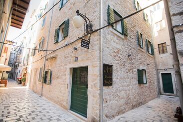 Apartments Nove Crkve