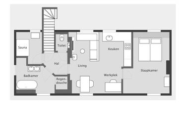 B&b Eikenlaan 12