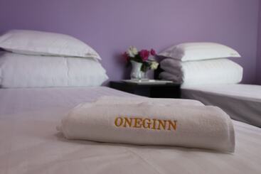 تختخواب و صبحانه Oneginn