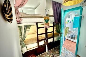 Darna Hostel
