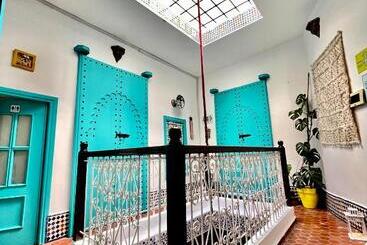 Darna Hostel