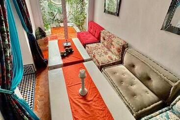 Darna Hostel