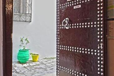 Darna Hostel