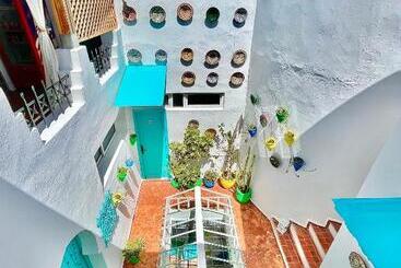 Darna Hostel
