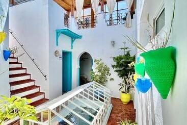 Darna Hostel