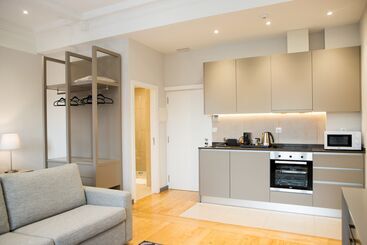 Fmo Apartments Boavista
