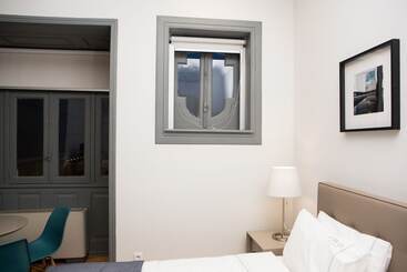 Fmo Apartments Boavista