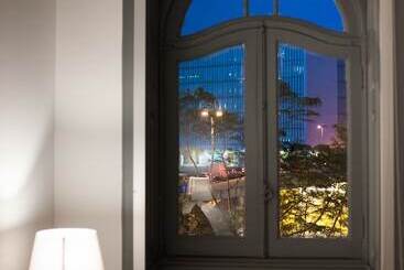 Fmo Apartments Boavista