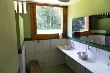 هاستل Itamambuca Suites