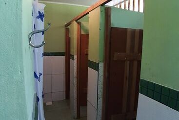 هاستل Itamambuca Suites