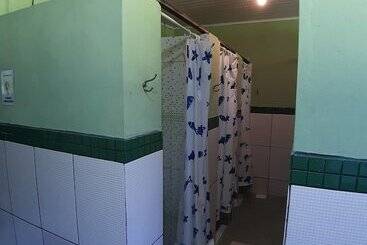 هاستل Itamambuca Suites