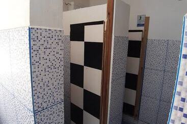 هاستل Itamambuca Suites