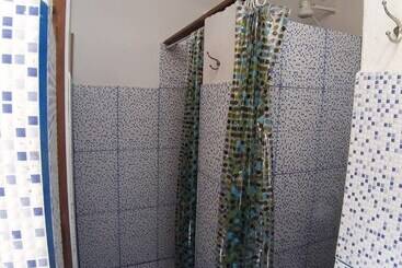 هاستل Itamambuca Suites