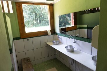 هاستل Itamambuca Suites