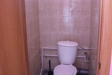 Hostel Orange