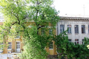 Hostel Orange