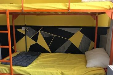 Hostel Orange