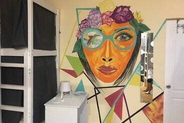 Hostel Orange